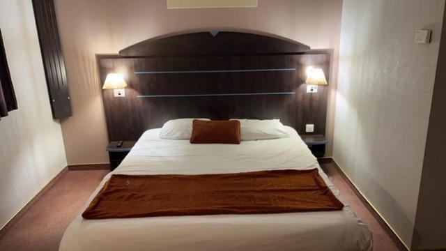 Hotel Akena City Caudry Экстерьер фото