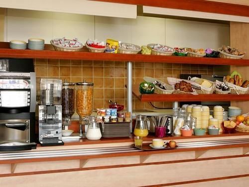Hotel Akena City Caudry Экстерьер фото